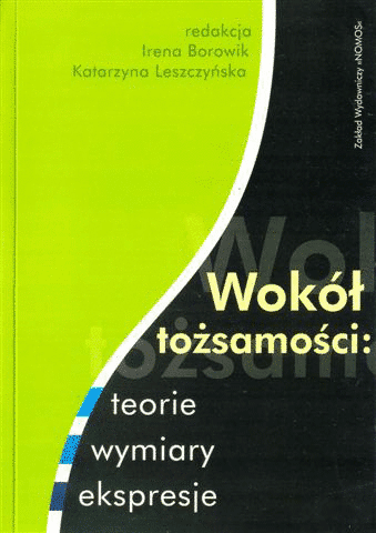 Tożsamość mordercy. Przypadek Zdzisława Marchwickiego, Wampira z Zagłębia